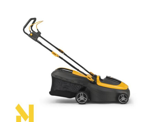 Газонокосарка акумуляторна Stiga Collector140eKit