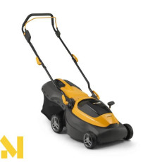Газонокосарка акумуляторна Stiga Collector140eKit