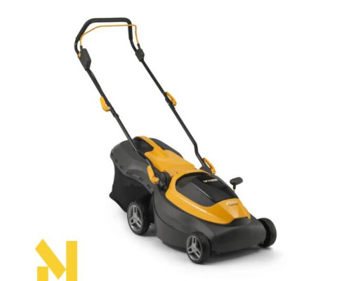Газонокосарка акумуляторна Stiga Collector140eKit