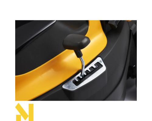 Газонокосарка акумуляторна Stiga Collector140eKit