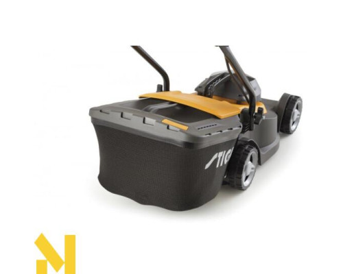 Газонокосарка електрична Stiga Collector 35 E