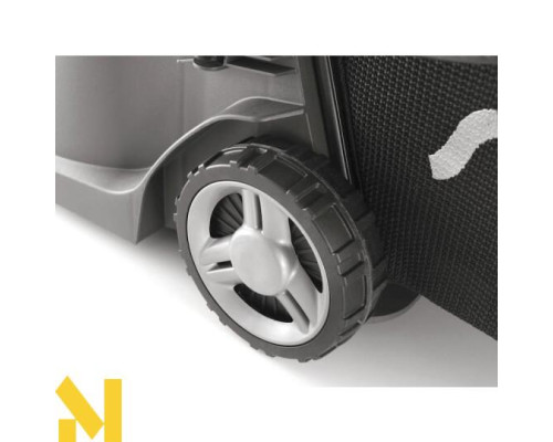 Газонокосарка електрична Stiga Collector 35 E