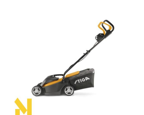 Газонокосарка електрична Stiga Collector 35 E