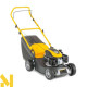 Газонокосарка бензинова Stiga Collector 43