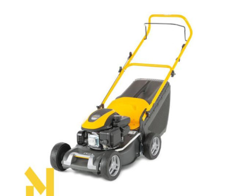 Газонокосарка бензинова Stiga Collector 43