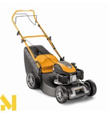 Газонокосарка бензинова Stiga Collector 48 S