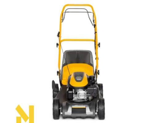 Газонокосарка бензинова Stiga Collector 48 S