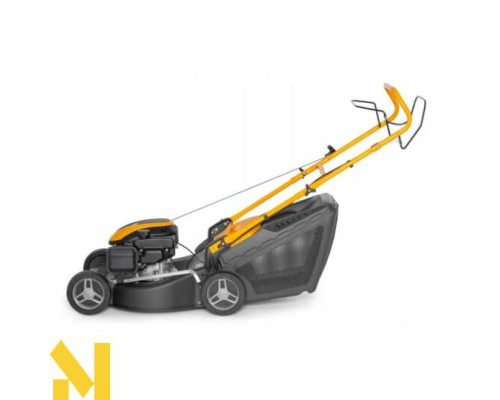 Газонокосарка бензинова Stiga Collector 48 S