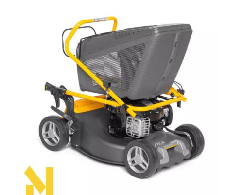 Газонокосарка бензинова Stiga Collector 48 SB