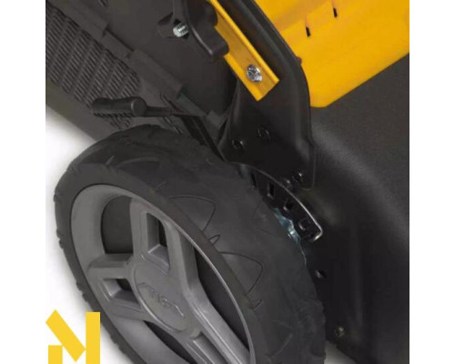 Газонокосарка бензинова Stiga Collector 48 SB