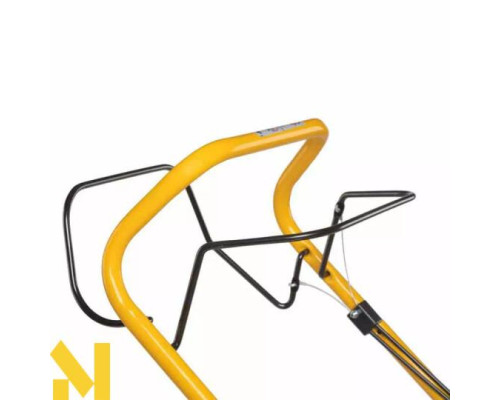 Газонокосарка бензинова Stiga Collector 48 SB