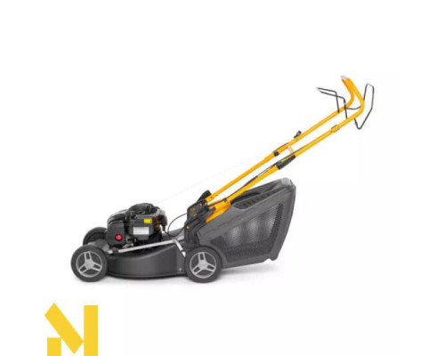 Газонокосарка бензинова Stiga Collector 48 SB