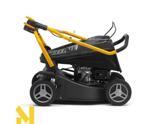 Газонокосарка бензинова STIGA Collector 543