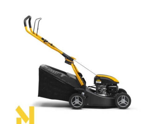 Газонокосарка бензинова STIGA Collector 543