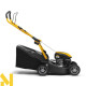 Газонокосарка бензинова STIGA Collector 543