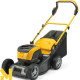 Газонокосарка акумуляторна STIGA Collector 543 AE Kit