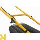 Газонокосарка акумуляторна STIGA Collector 548 AE Kit