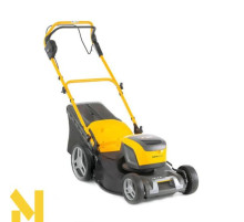 Газонокосарка акумуляторна STIGA Collector 548 SAEK