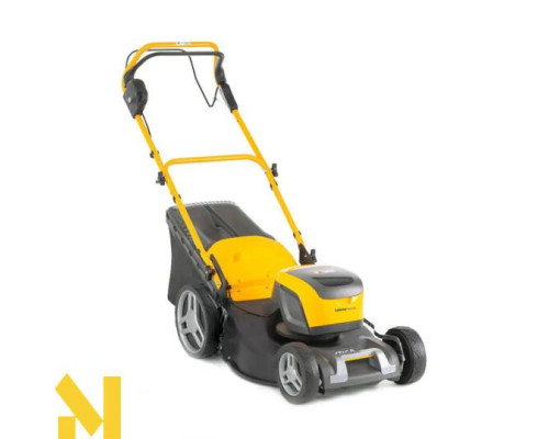 Газонокосарка акумуляторна STIGA Collector 548 SAEK