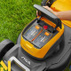 Газонокосарка акумуляторна STIGA Collector 548 SAEK