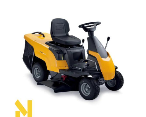 Райдер бензиновий Stiga Combi 1066 HQ