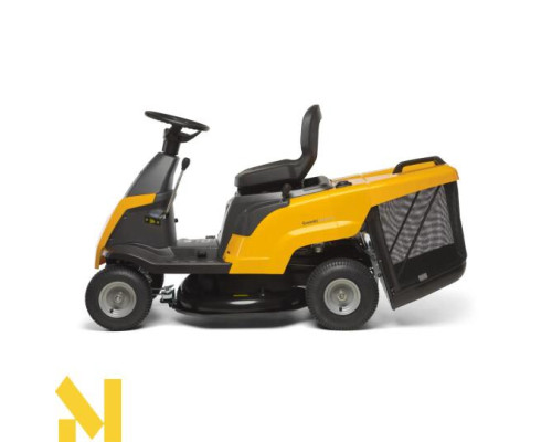 Райдер бензиновий Stiga Combi 1066 HQ