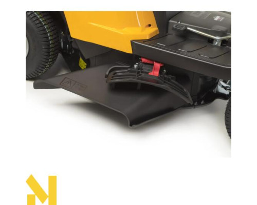 Райдер бензиновий Stiga Combi 1066 HQ