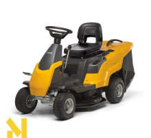 Райдер бензиновий STIGA Combi166