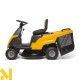 Райдер бензиновий STIGA Combi166