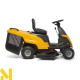 Райдер бензиновий STIGA Combi166