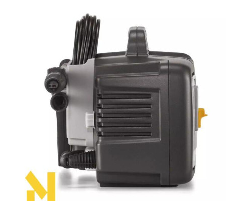 Садовий трактор бензиновий STIGA Combi166+HPS110