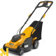Газонокосарка електрична STIGA Combi336c