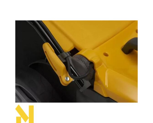 Газонокосарка електрична STIGA Combi340c