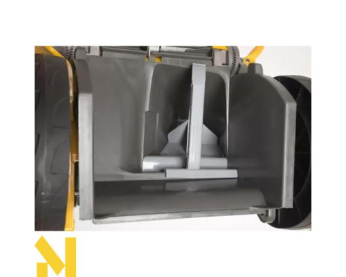 Газонокосарка електрична STIGA Combi340c