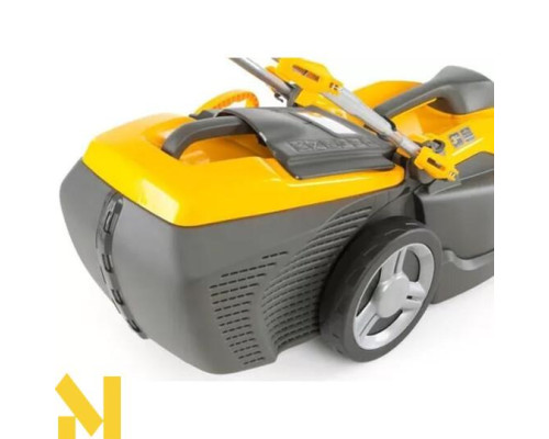 Газонокосарка електрична STIGA Combi340c