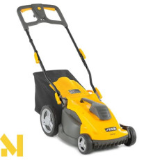 Газонокосарка електрична STIGA Combi340c