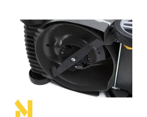 Газонокосарка акумуляторна Stiga Combi340eKit