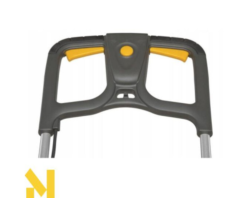 Газонокосарка електрична Stiga Combi 36 E