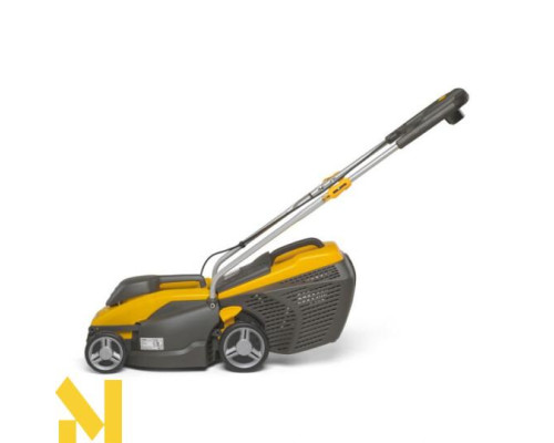 Газонокосарка електрична Stiga Combi 36 E