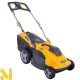 Газонокосарка електрична Stiga Combi 40 E