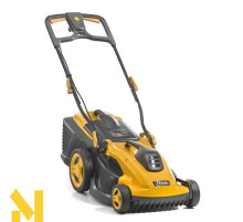 Газонокосарка електрична Stiga Combi 44 E