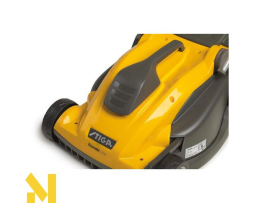 Газонокосарка електрична Stiga Combi 44 E