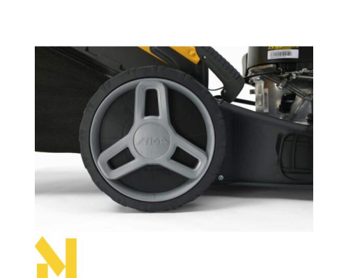 Газонокосарка бензинова STIGA Combi 48 Q