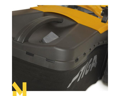 Газонокосарка бензинова Stiga Combi 48 SQ