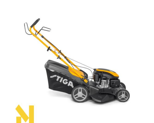 Газонокосарка бензинова Stiga Combi 48 SQ