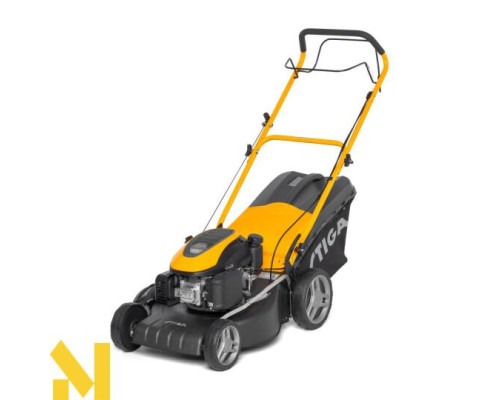 Газонокосарка бензинова Stiga Combi 48 SQ