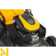 Газонокосарка бензинова Stiga Combi 48 SVQ H