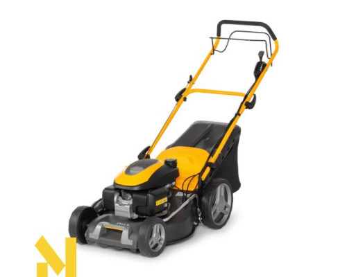 Газонокосарка бензинова Stiga Combi 48 SVQ H