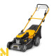 Газонокосарка бензинова Stiga Combi 48 SVQ H