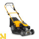 Газонокосарка бензинова Stiga Combi 48 SVQ H